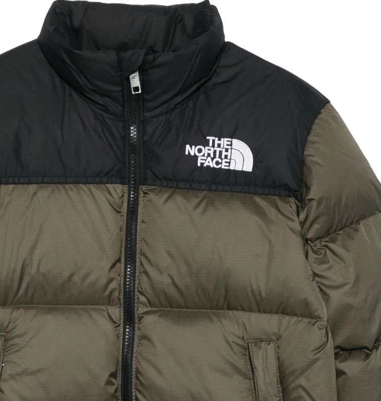 THE NORTH FACE