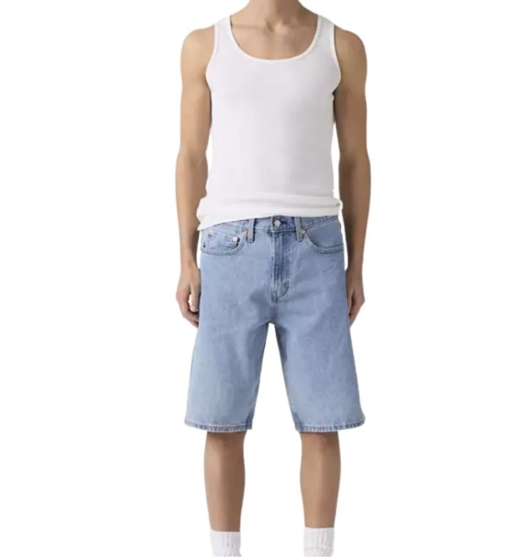 LEVI'S