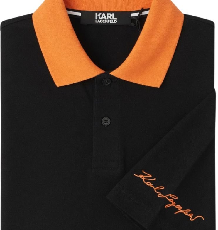 KARL LAGERFELD