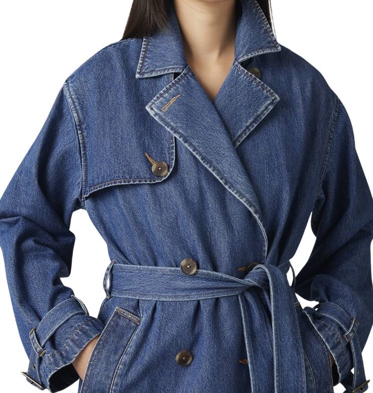 LEVI STRAUSS