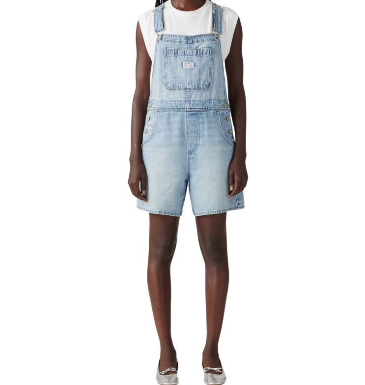 LEVI'S