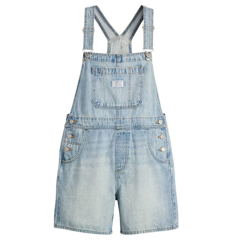 LEVI'S