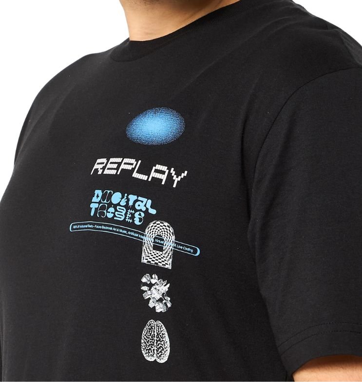 REPLAY