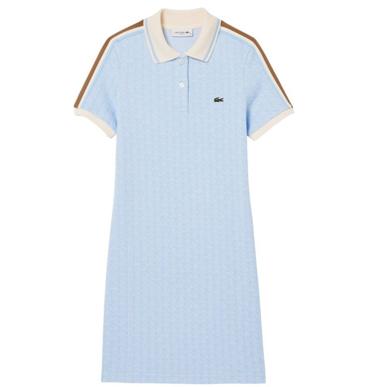 LACOSTE
