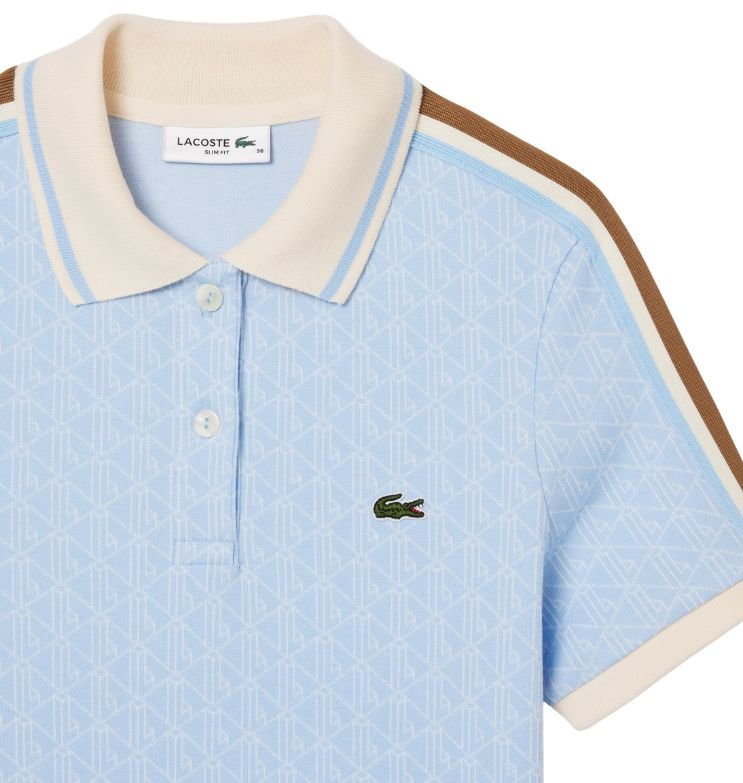LACOSTE