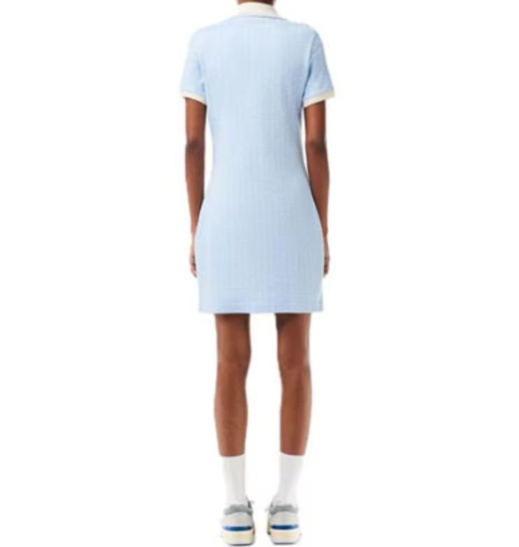 LACOSTE