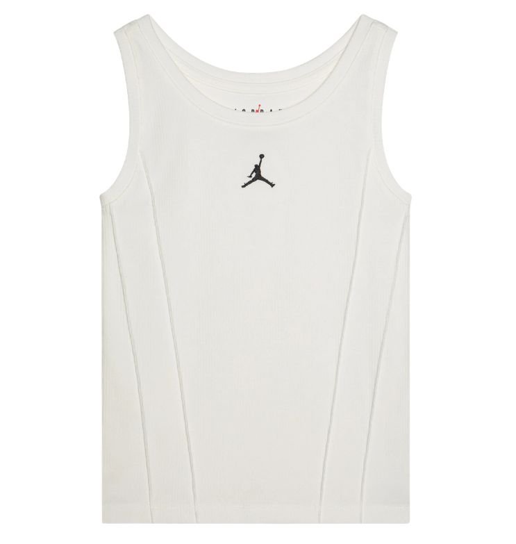 JORDAN