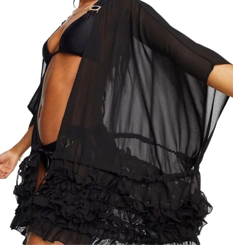 MODA MINX
