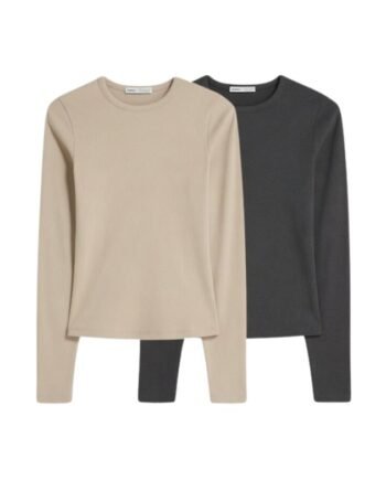 BERSHKA