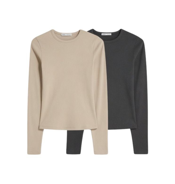 BERSHKA