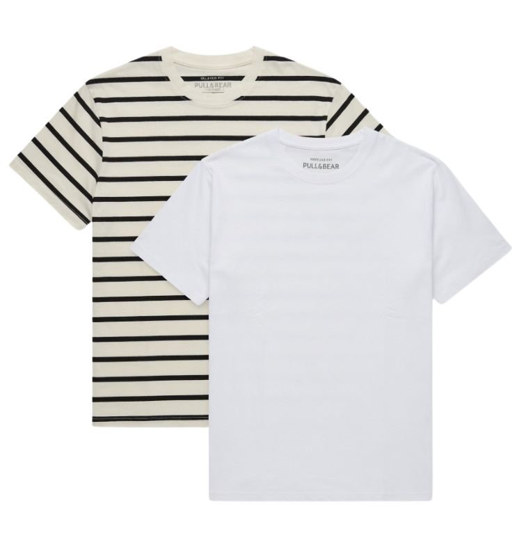 PULL & BEAR
