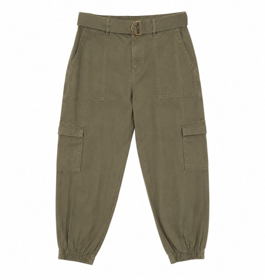 RIVER ISLAND