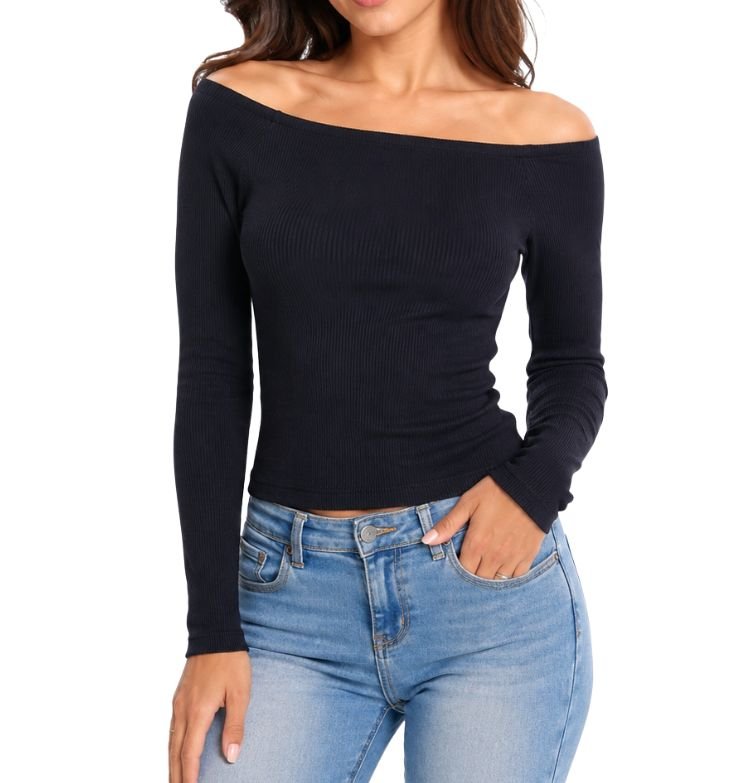BERSHKA