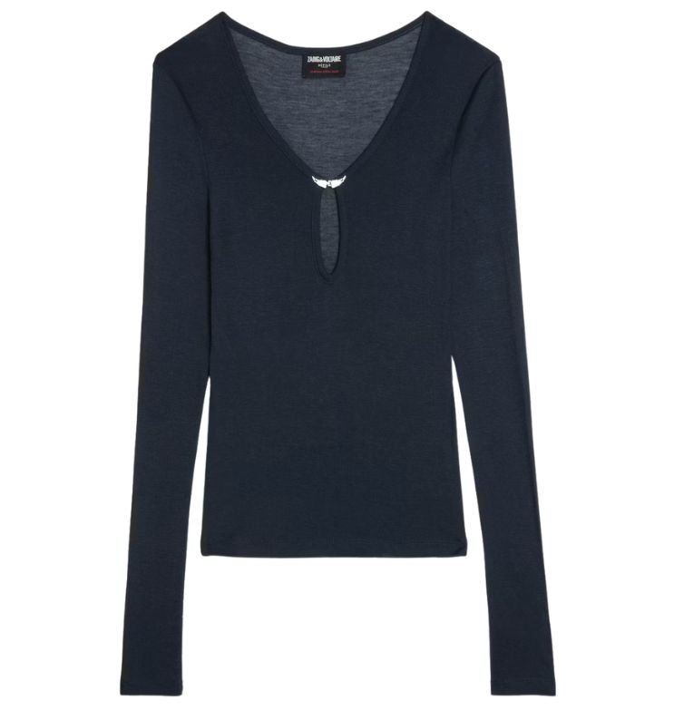 ZADIG & VOLTAIRE