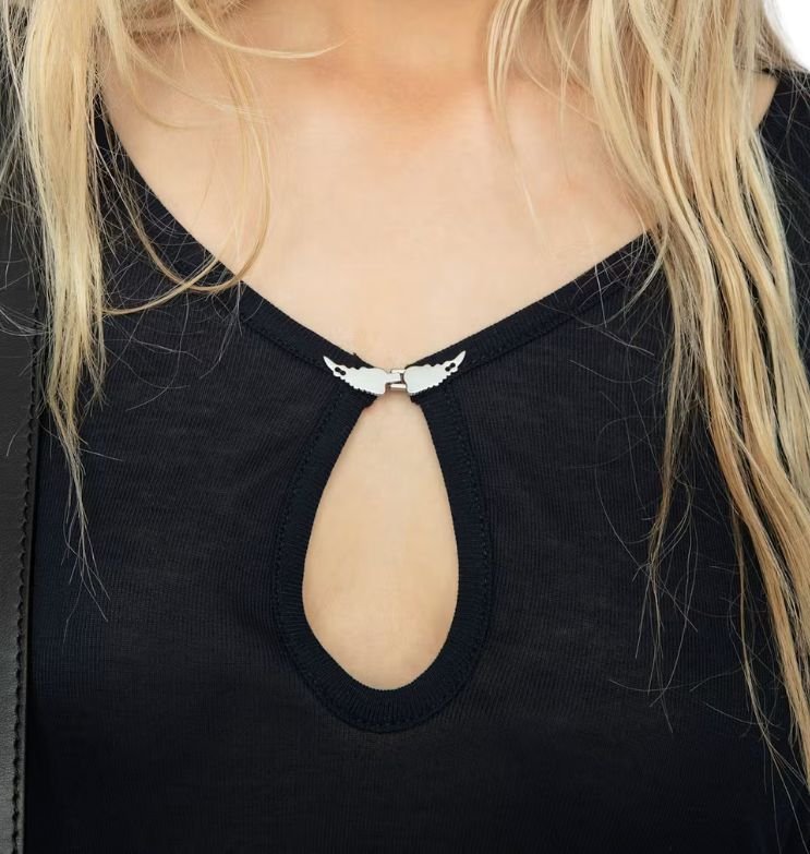 ZADIG & VOLTAIRE