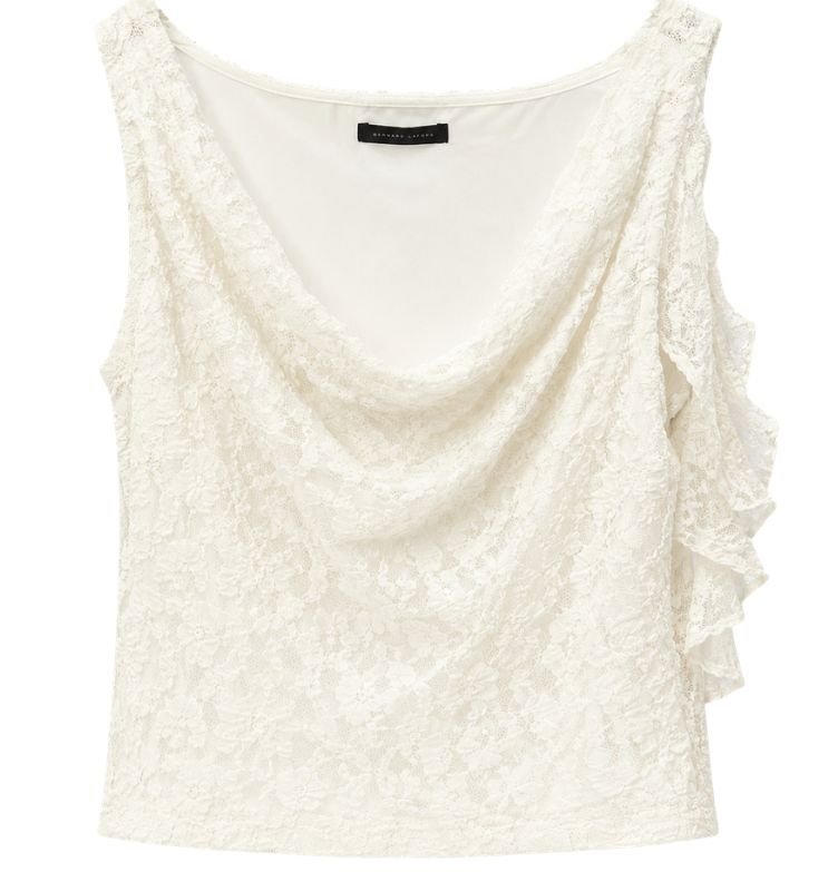 BERSHKA