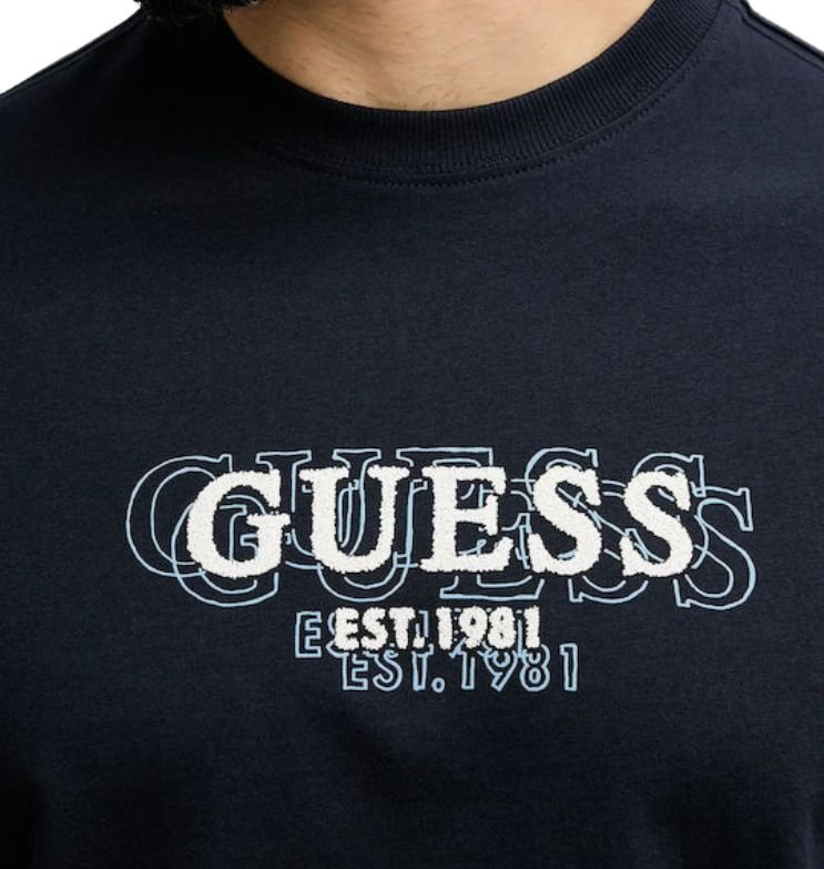 GUESS