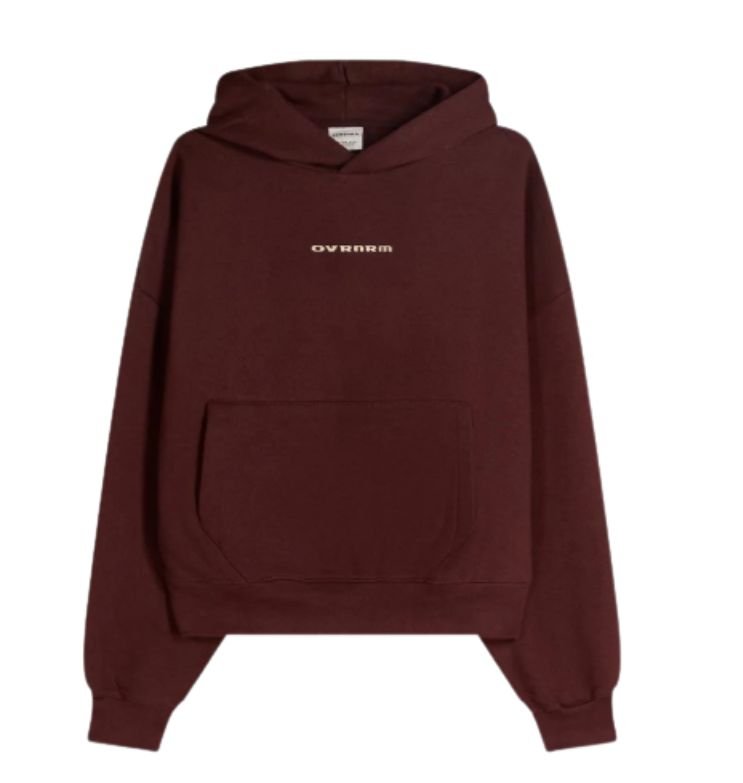 BERSHKA