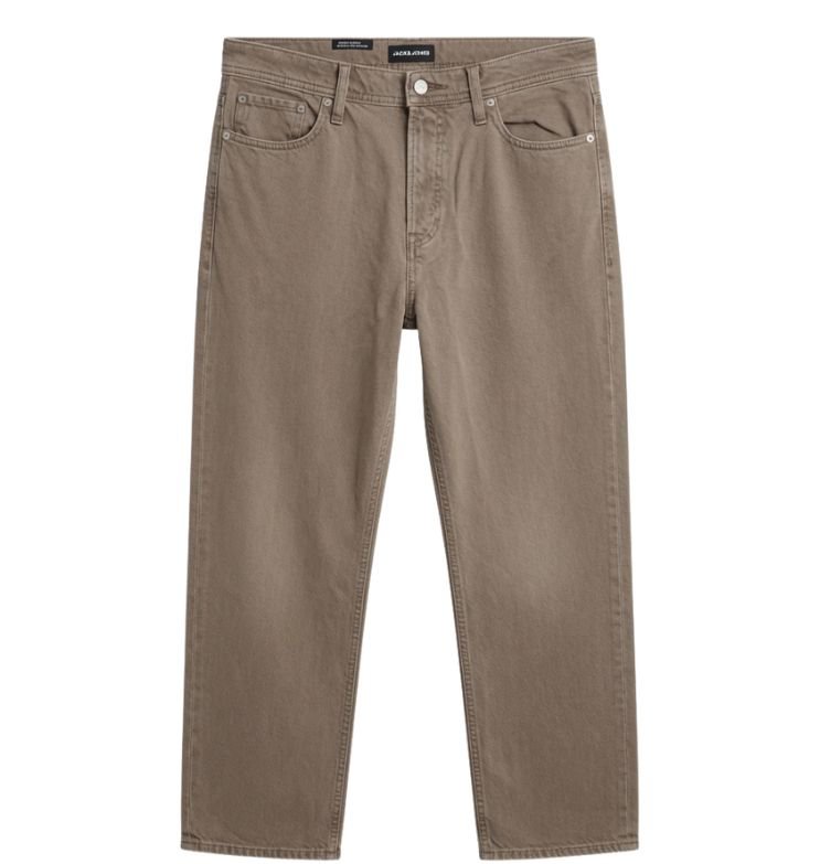 JACK & JONES