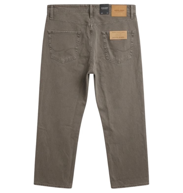 JACK & JONES
