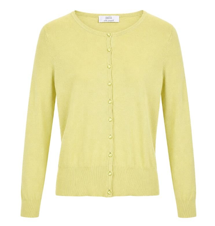 MARKS&SPENCER