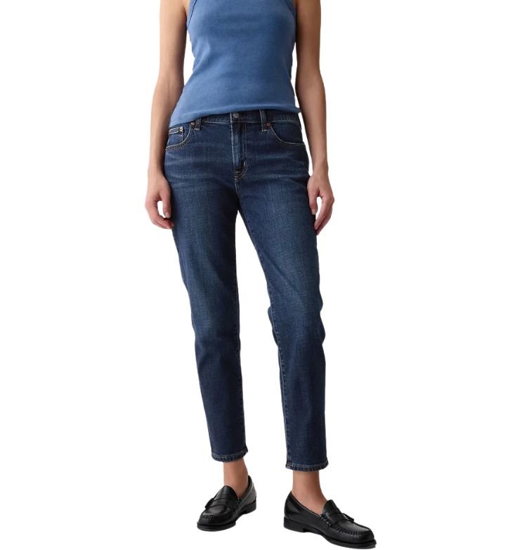 GAP