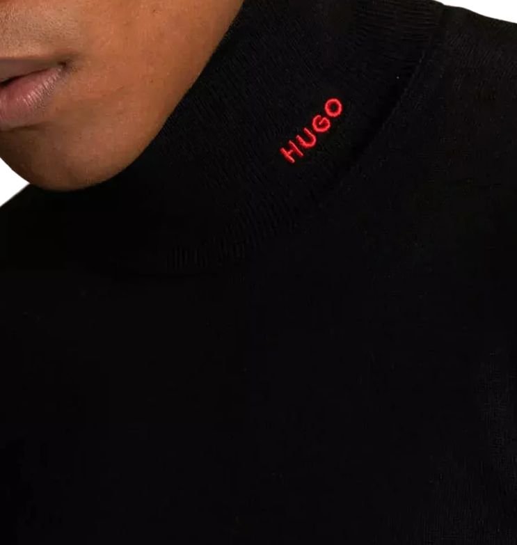 HUGO