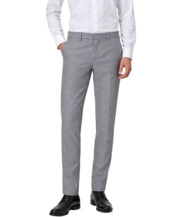 BEN SHERMAN