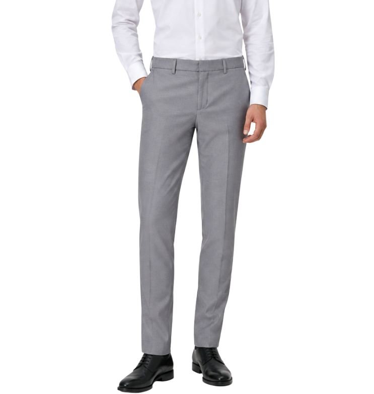 BEN SHERMAN
