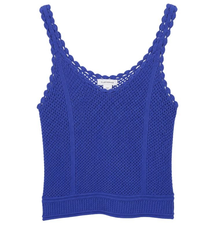 CLUB MONACO