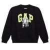 GAP
