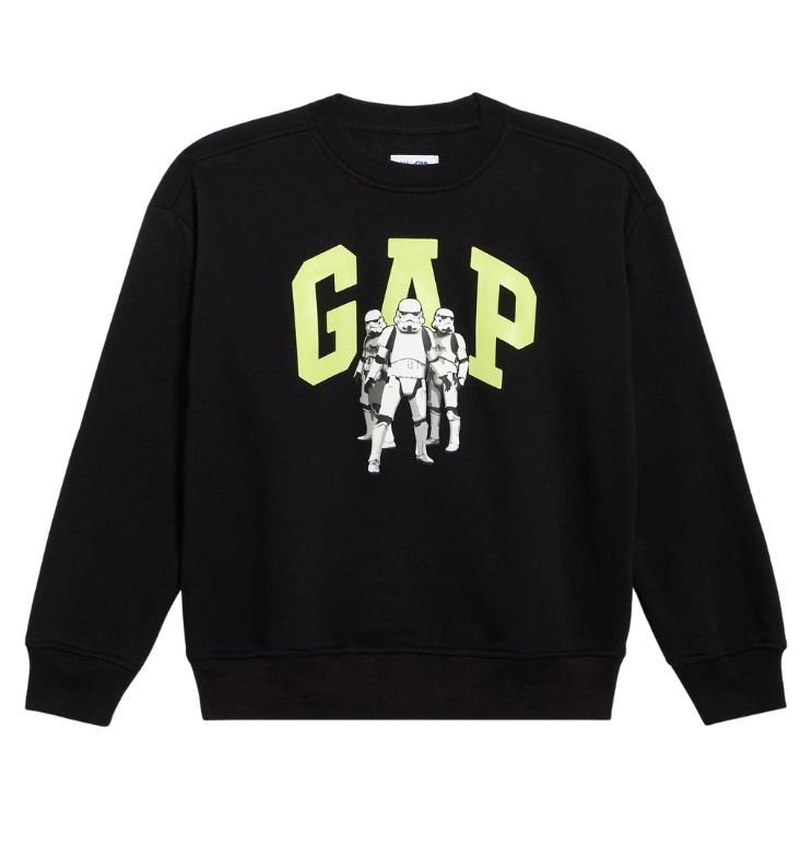 GAP
