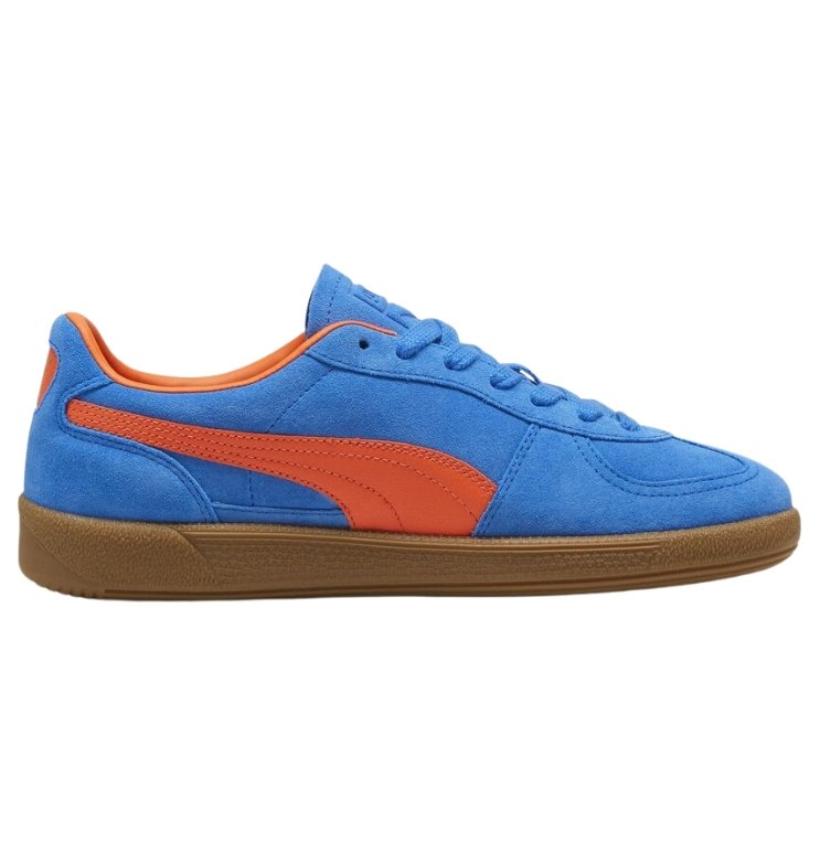PUMA