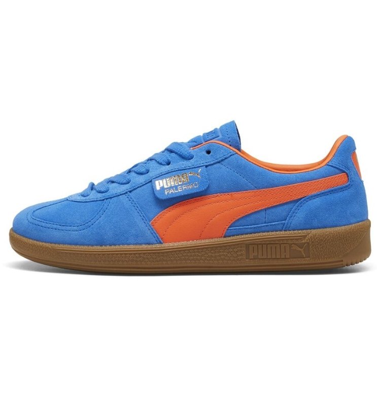 PUMA
