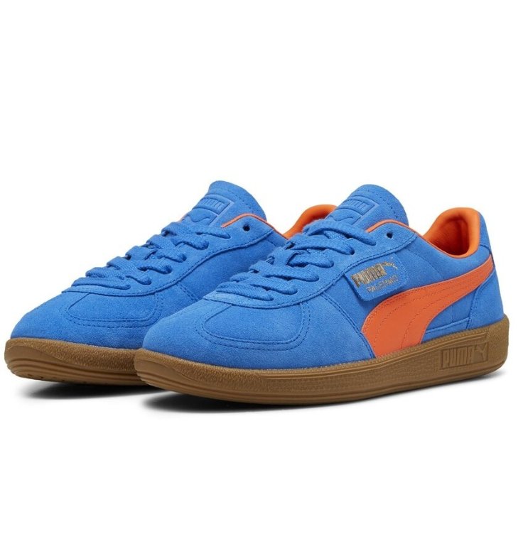 PUMA