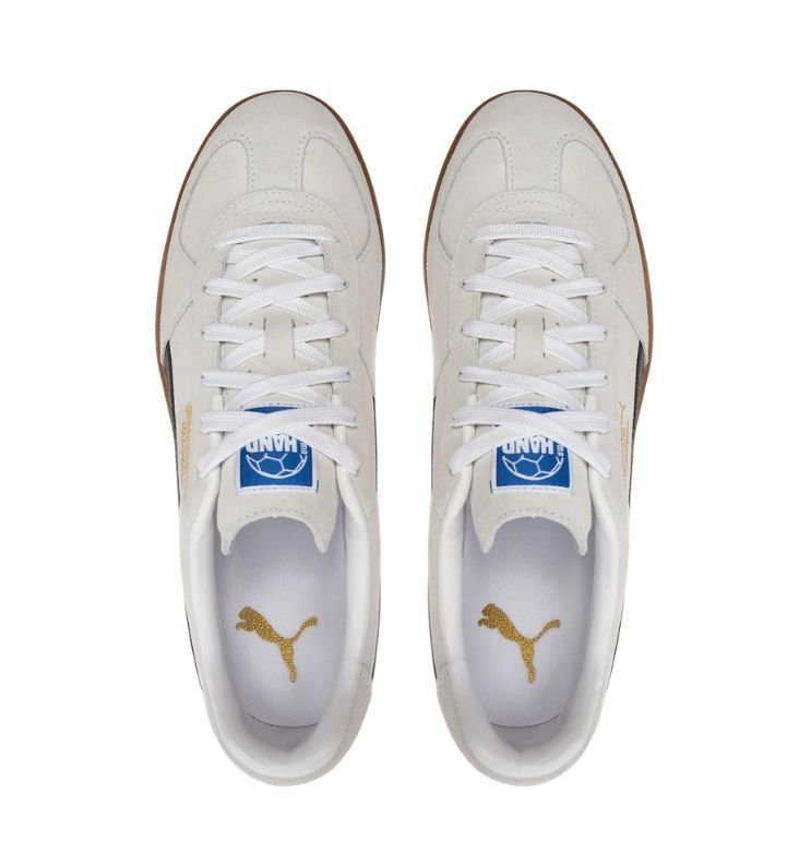 PUMA
