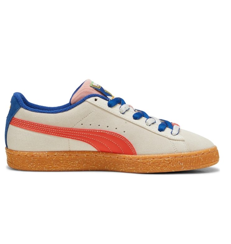 PUMA
