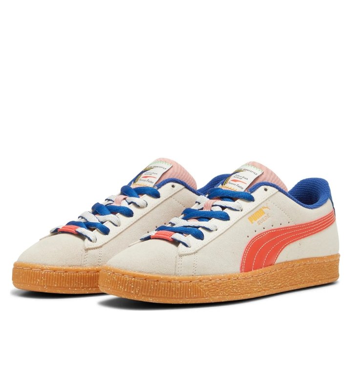 PUMA