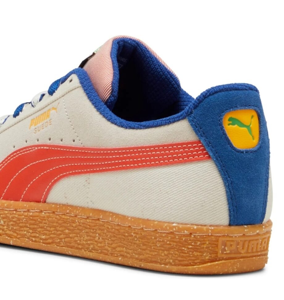PUMA