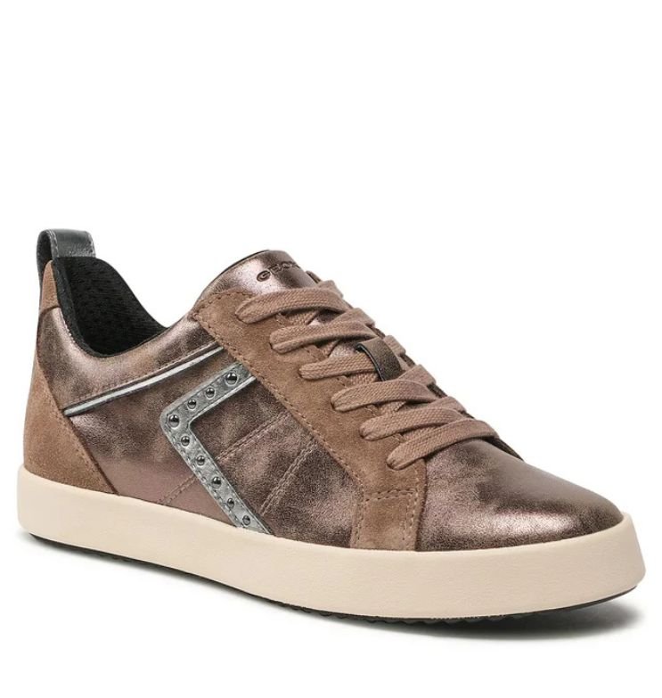 GEOX