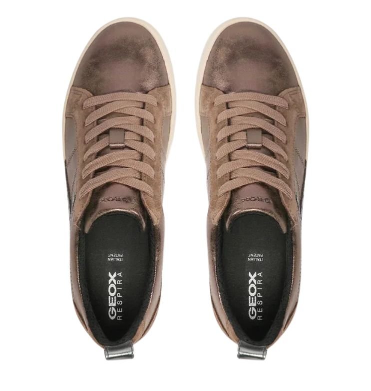 GEOX
