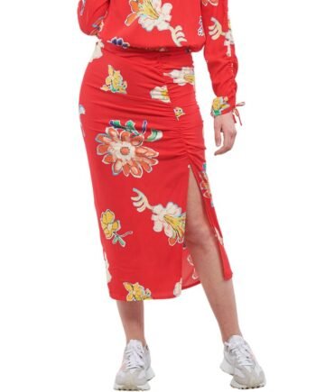 DESIGUAL.