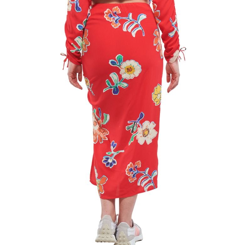 DESIGUAL.
