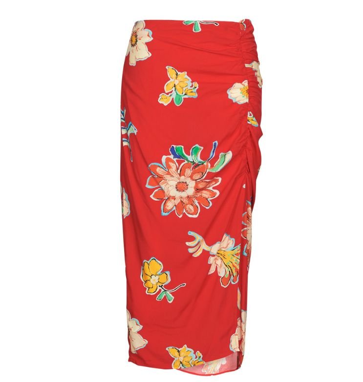 DESIGUAL.