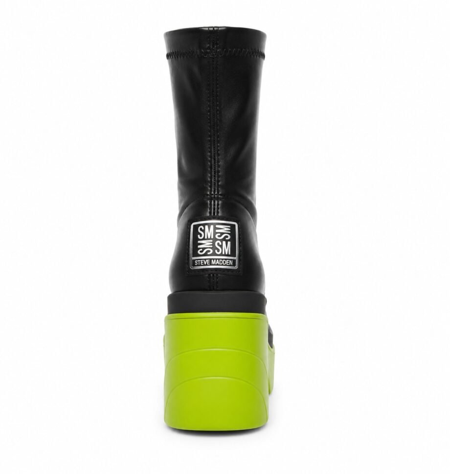 STEVE MADDEN