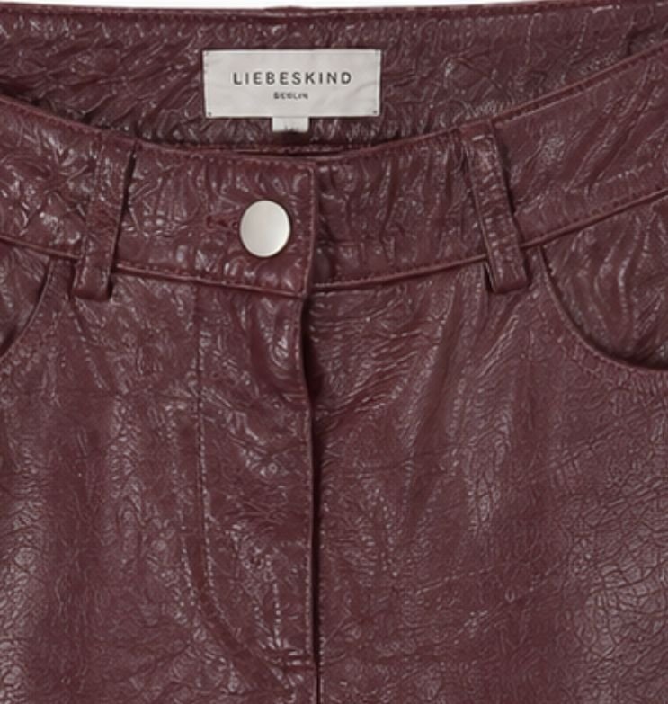 LIEBESKIND