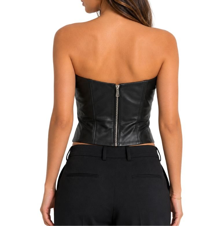 BERSHKA