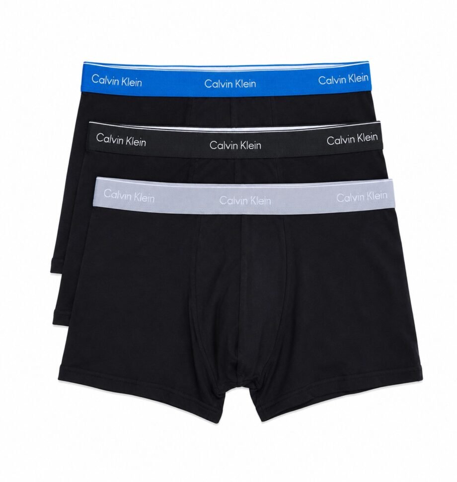 CALVIN KLEIN