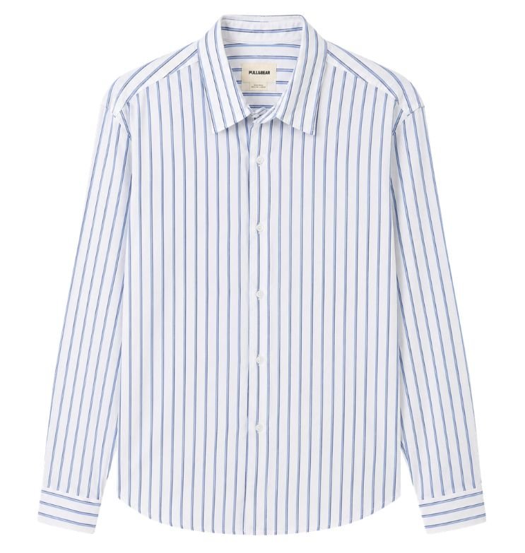 PULL & BEAR