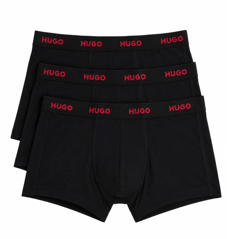 HUGO